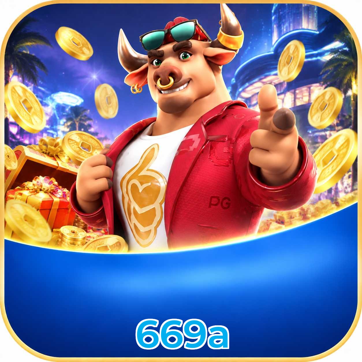 669a Login FAQ