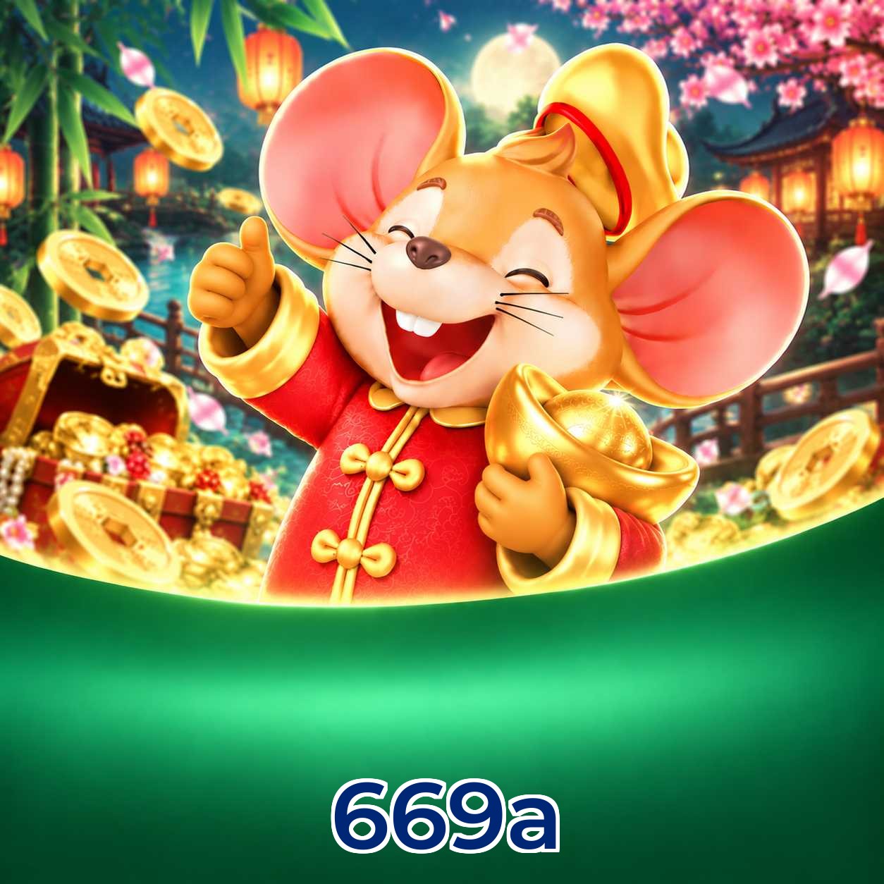 669a Free Spins