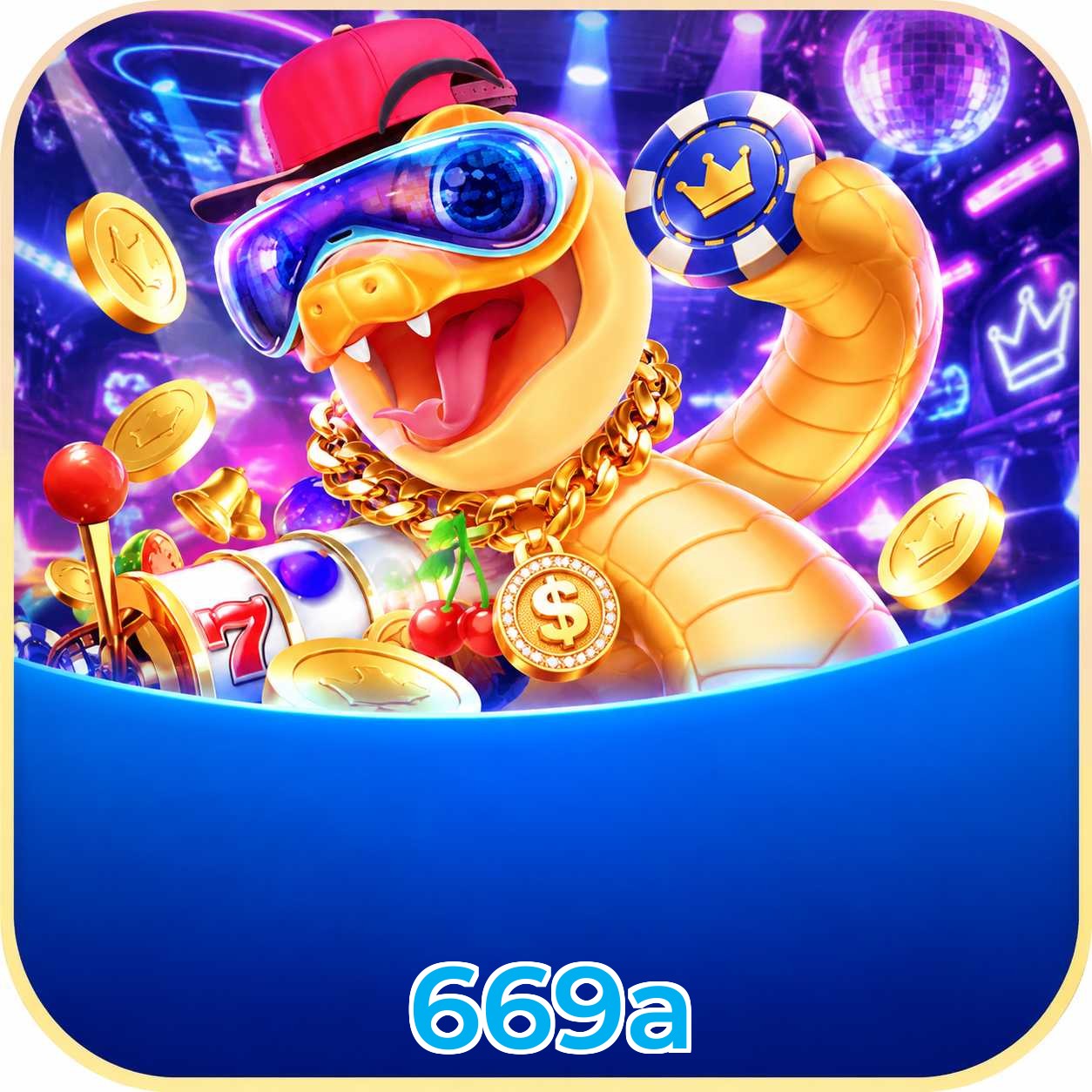 669a Slot FAQ