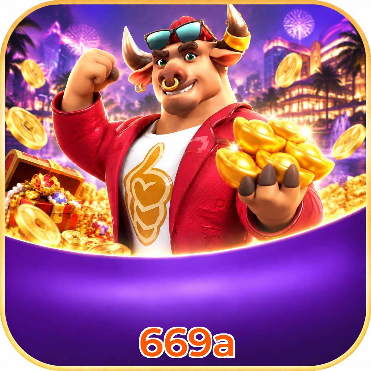 669a Performance Tests