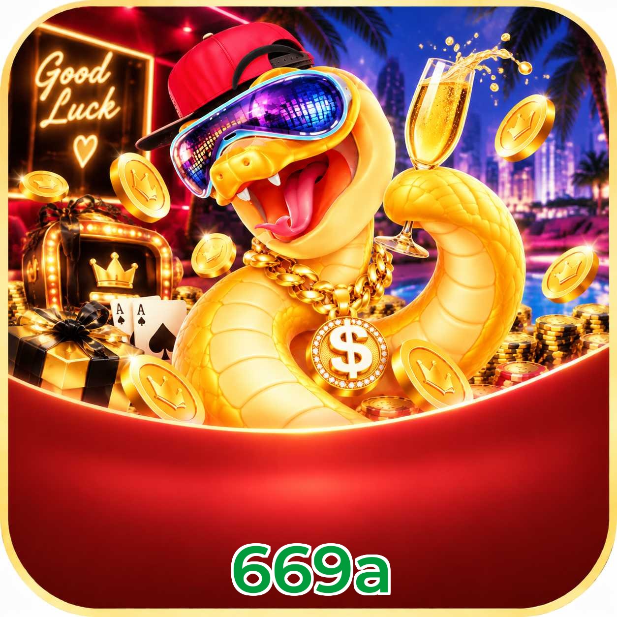 669a App FAQ