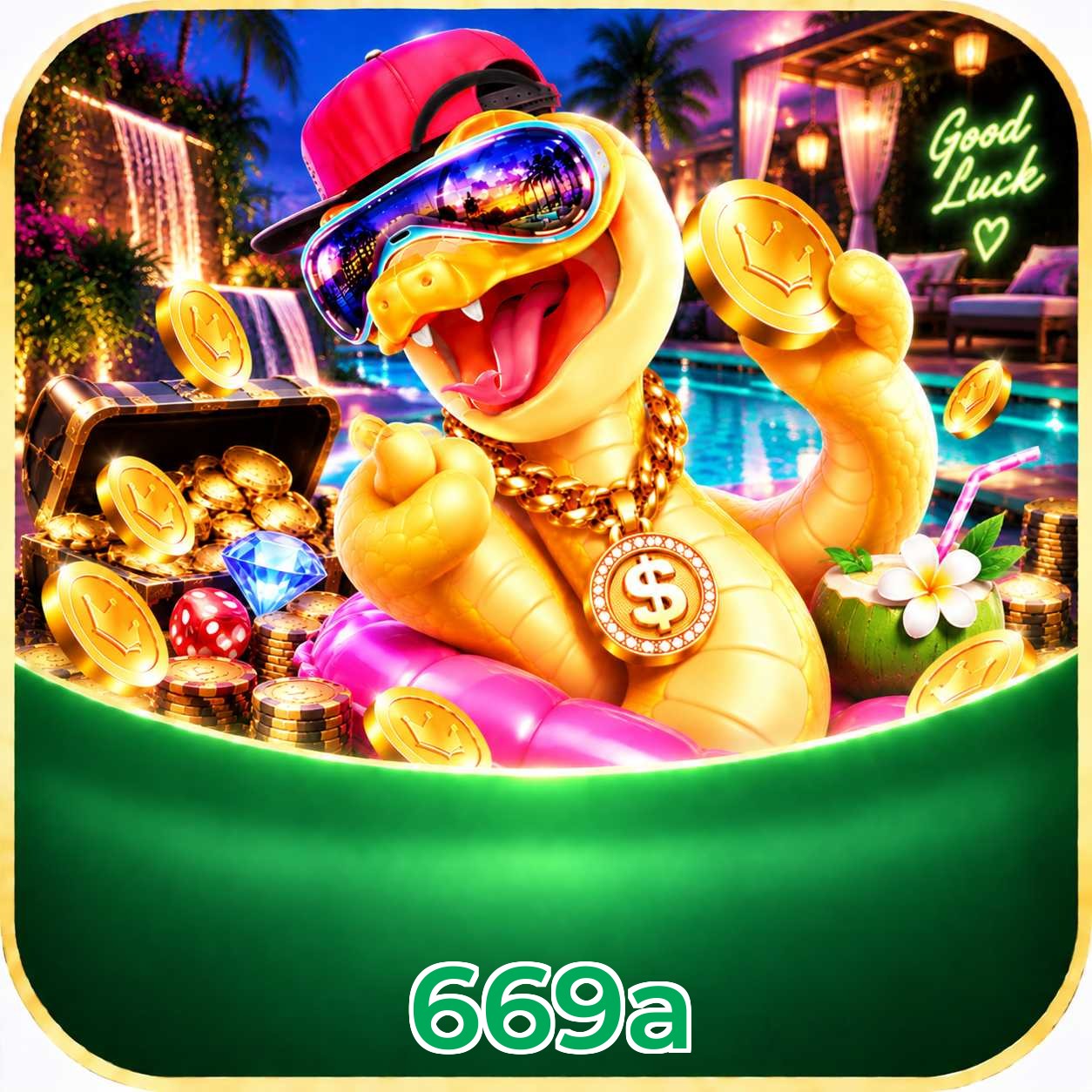 669a Version History