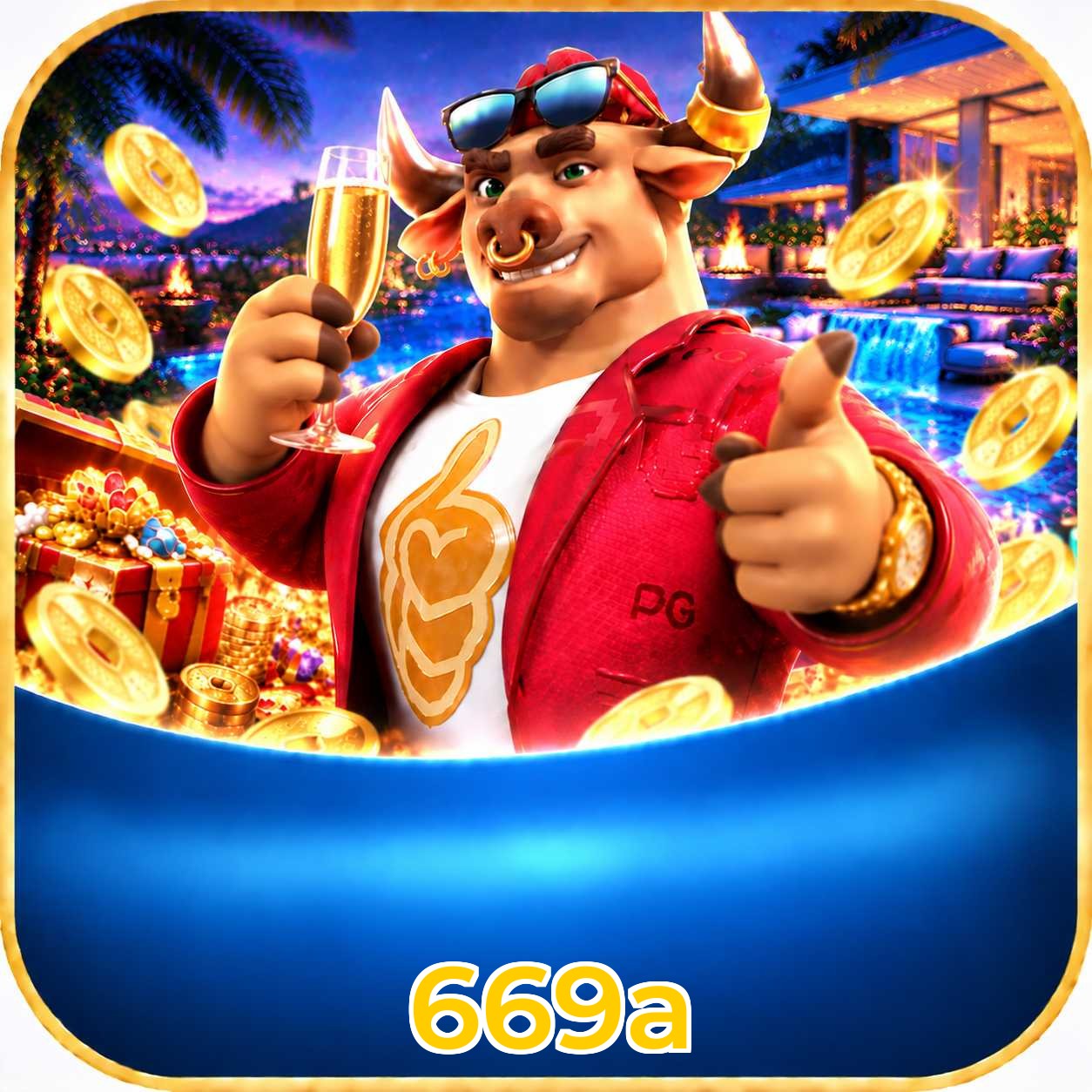 669a Top Slots