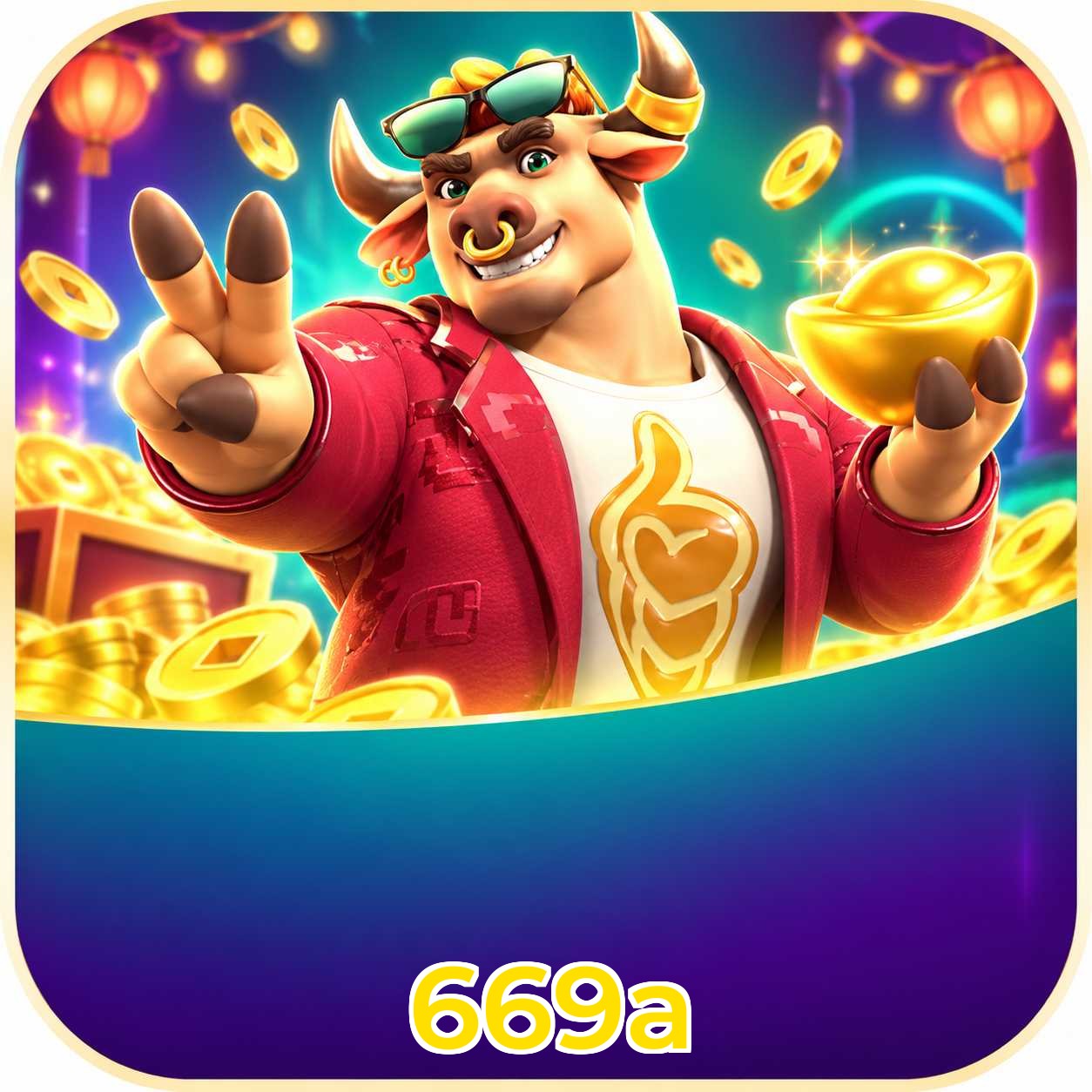 669a Logo