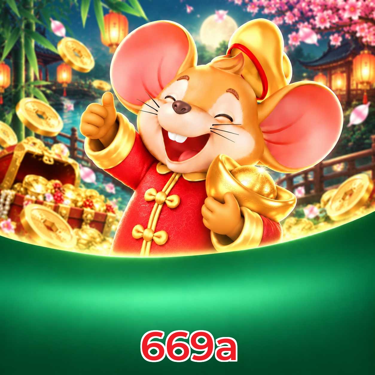 669a Responsible Gaming