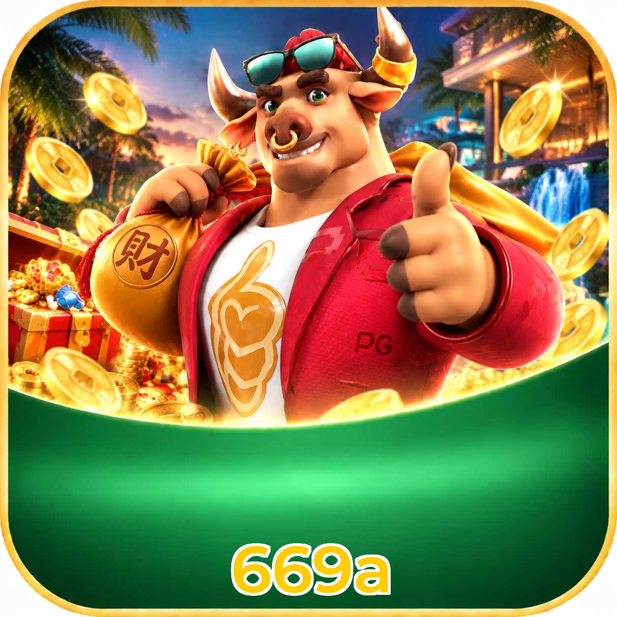669a App Features