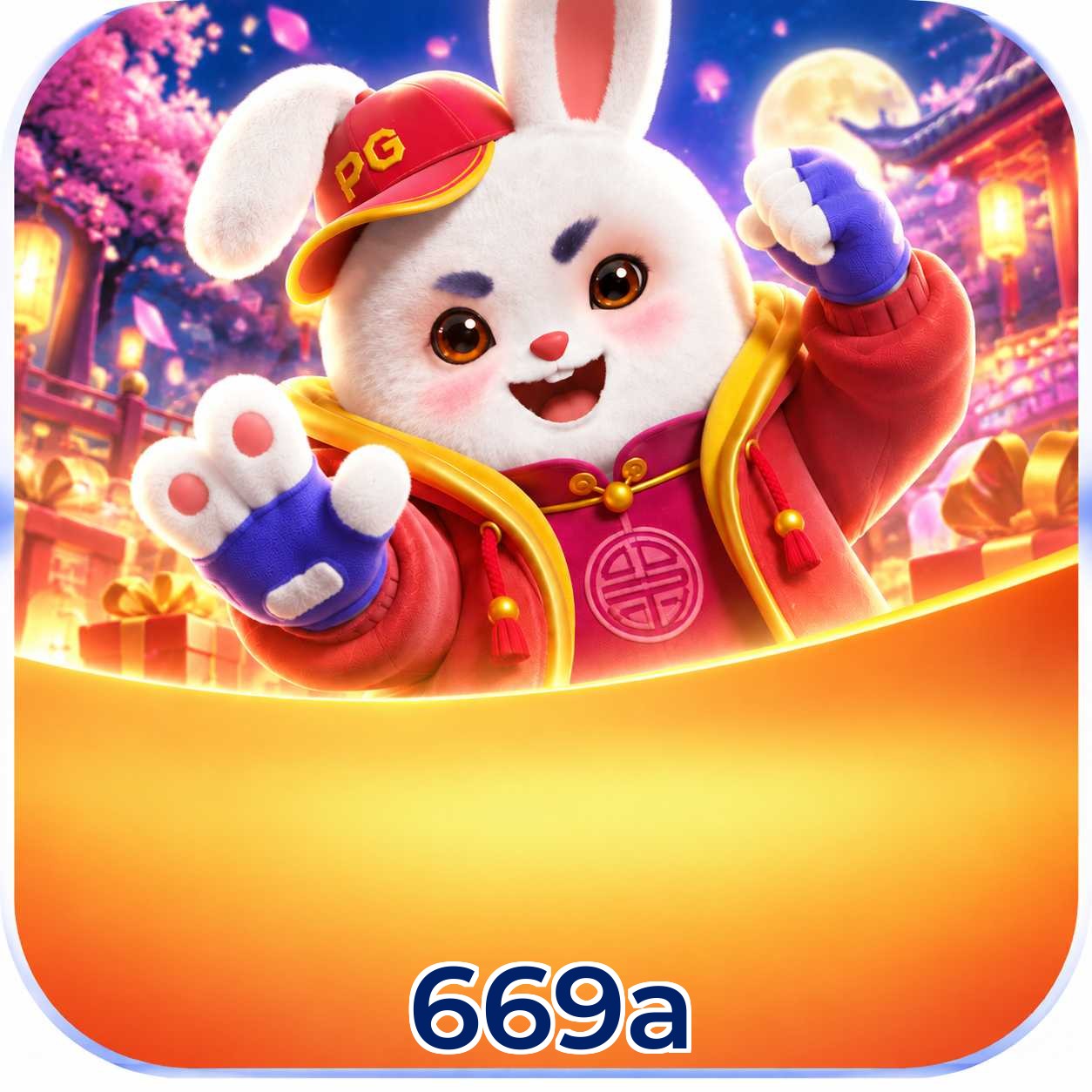 669a Live Casino Overview
