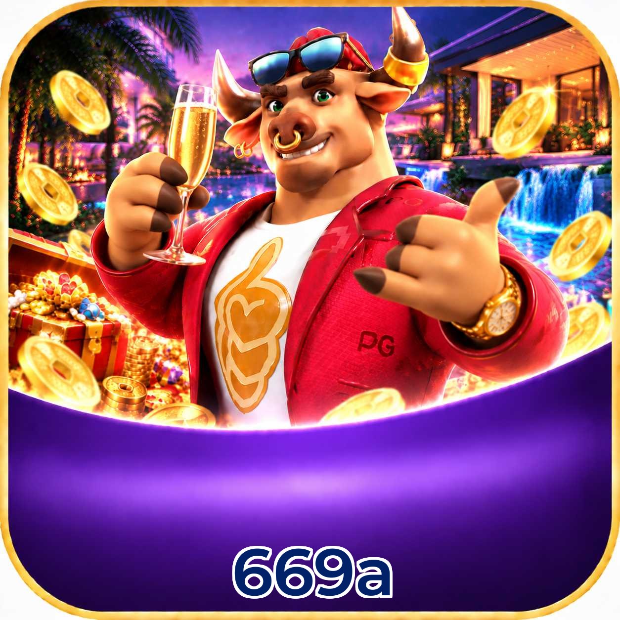 669a Saque