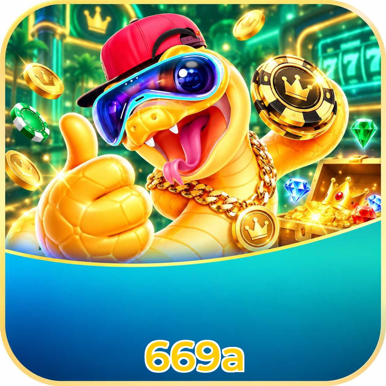 669a VIP Program