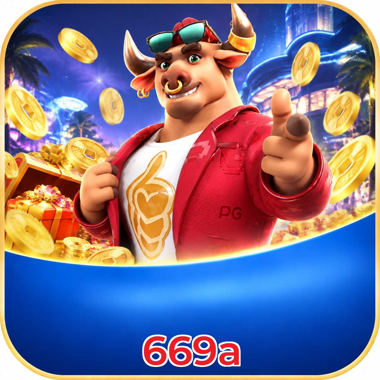 669a Fortune Tiger Strategies