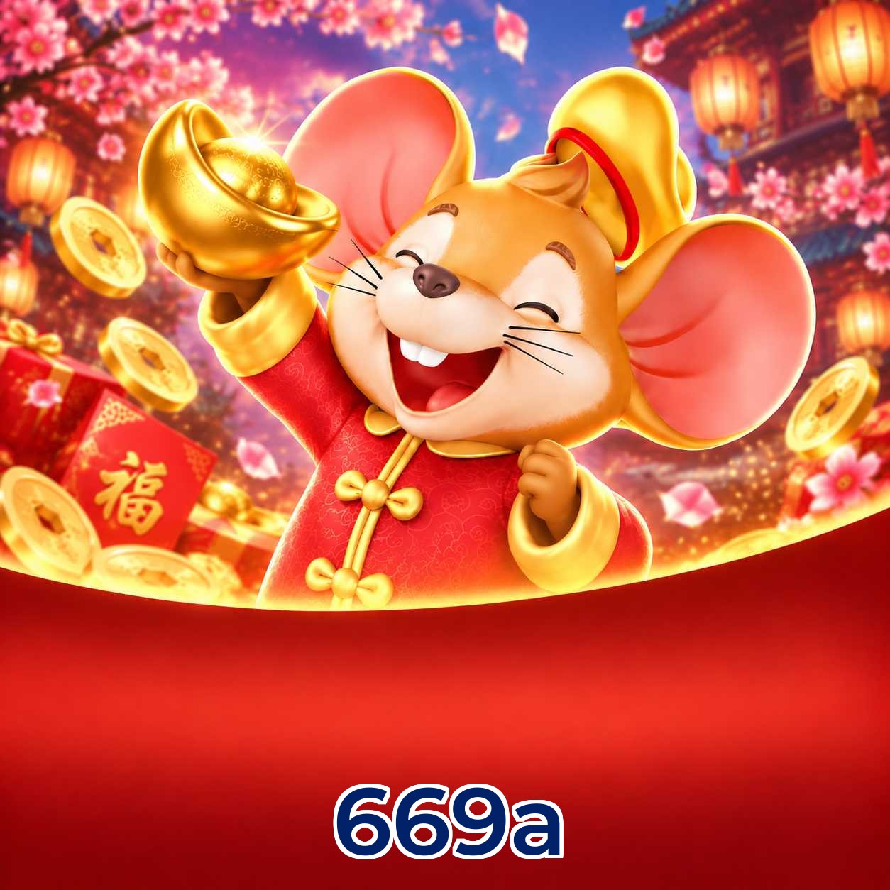 669a Logo