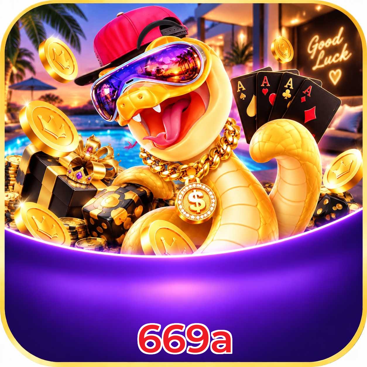 669a FAQ